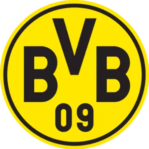 多特蒙德 队徽